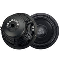 12IN 700 WATTS RMS DUAL 4 OHM SUBWOOFER