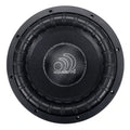 12IN 700 WATTS RMS DUAL 4 OHM SUBWOOFER