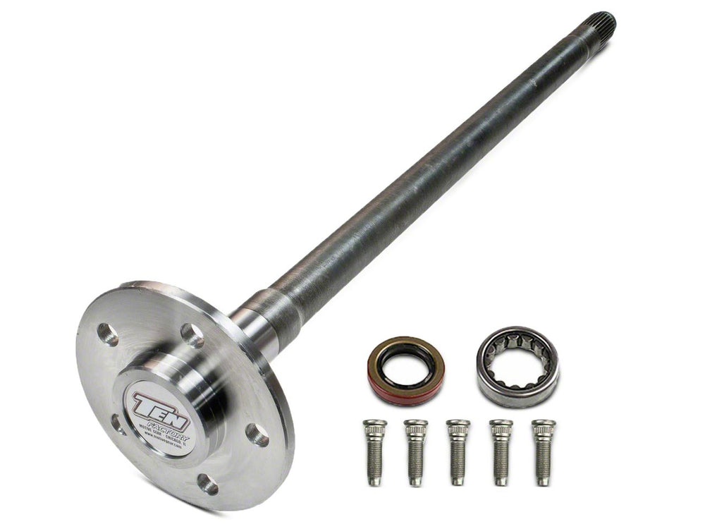 ~(19 lbs. 41X8X8)~ REAR KIT; FORD 9.75 97-04 F150