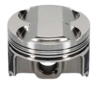 STDACURA 4V +5CC DOME STRUTTED 81.0