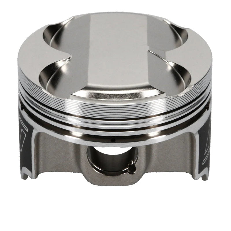 STDACURA 4V +5CC DOME STRUTTED 81.0