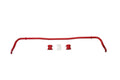 Pedders sway bar installed view