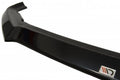 Maxton Design Front Splitter - 13-16 FR-S / 86