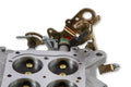 1850-2 Throttle Base Plate