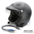 Rugged Radios red auto part