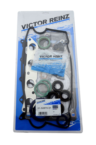 Engine Gasket Set - 01-52870-01