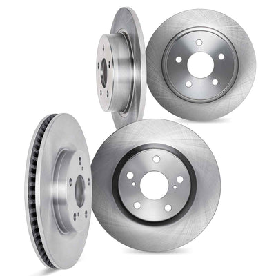 DFC auto part