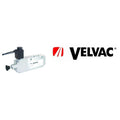 VELVAC auto part close-up
