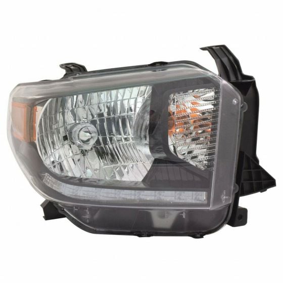 RH HEADLAMP ASSY COMPOSITE; ; TUNDRA 1818