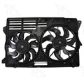 RADIATOR FAN ASSY.