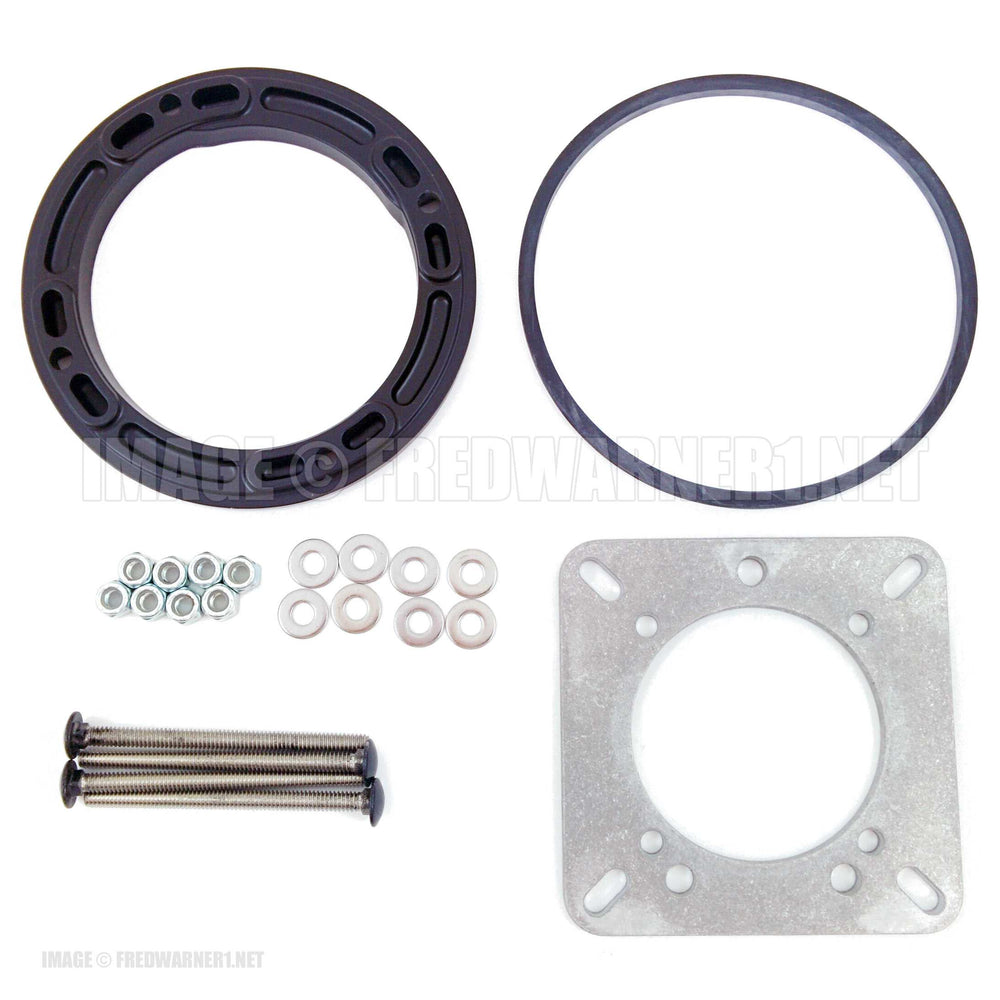 SEASTAR SOL. auto part