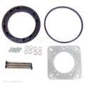 BACK MOUNT KIT FOR FRONT MOUNT HELM