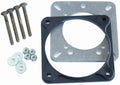 BACK MOUNT KIT FOR FRONT MOUNT HELM