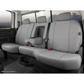 22C F150/F250/F350 SUPER DUTY SP REAR 60/40 SPLIT SEAT COVER GRAY