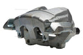 DFC silver auto part