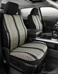 0916 TACOMA TR FRONT BUCKET SEAT COVER NAVY