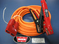 ~(14 lbs. 18X13X4)~ CABLE ASSY16CLAMP and CONNECT