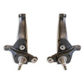 MaxTrac 82-04 Chevrolet S10 2WD 2in Front Lowering Spindles