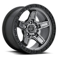 KICKER 18X9 6X139.7 GDB 4.56 106.1