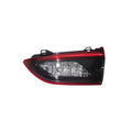 CAPA LH BACKUP LAMP ASSY INNER; LED MZ 6 1617