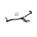 Hidden Hitch auto part
