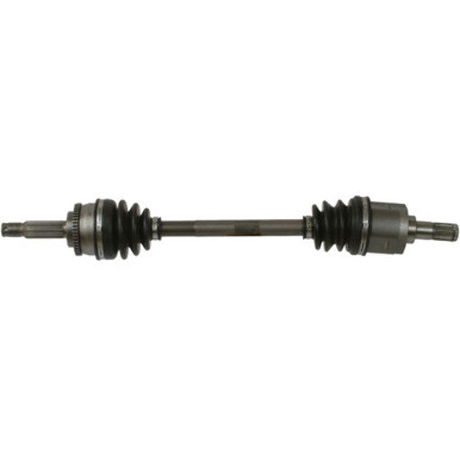 CV DRIVE AXLE
