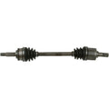 CV DRIVE AXLE