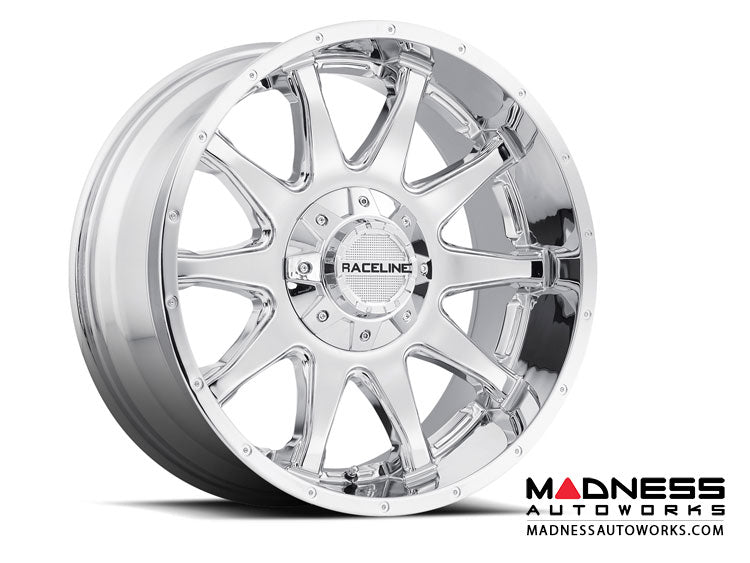 930C 17X9 6X139.7 6X135 0MM