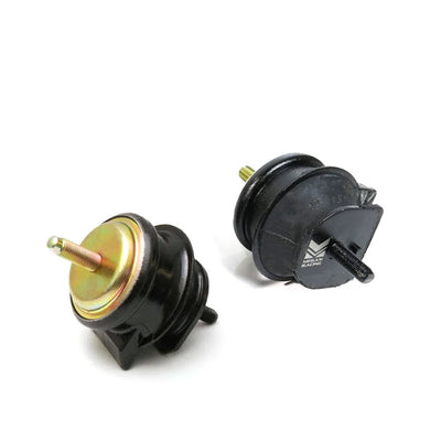 7290 Toyota MK3 and MK4 Supra 88-92 SC300 92-00 Harden Engine Mount 2pcs 4.4 LBS. 9 x 9 x 6. MSRP $199