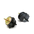 7290 Toyota MK3 and MK4 Supra 88-92 SC300 92-00 Harden Engine Mount 2pcs 4.4 LBS. 9 x 9 x 6. MSRP $199