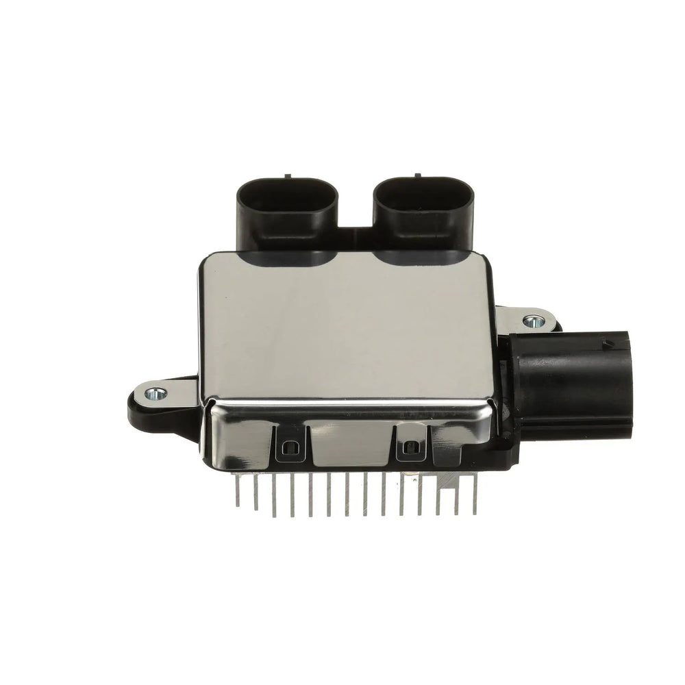 ENGINE COOLING FAN MODULES