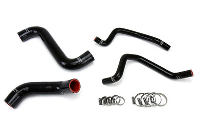 HPS performance 2004 Subaru Impreza WRX 2.0L Turbo Radiator + Heater Hose
