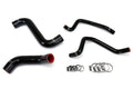 HPS performance 2004 Subaru Impreza WRX 2.0L Turbo Radiator + Heater Hose