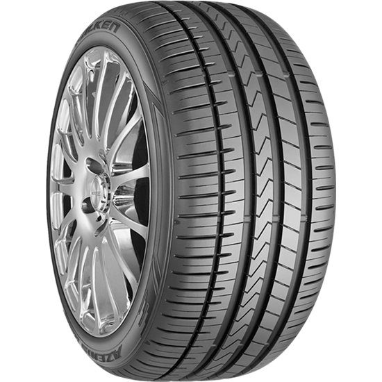 245/45ZR20 103Y XL AZENIS FK510