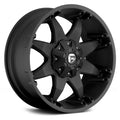 MO951 17X9 5X5.0 CHROME -12MM