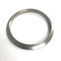 Ticon Industries 4im Titanium Quick Release V-Band Clamp Assembly