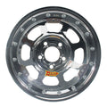 15x8 2in 4.75 Chrome