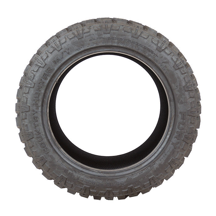 LT265/70R17 FURY MT II