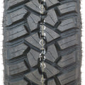 LT265/70R17 FURY MT II