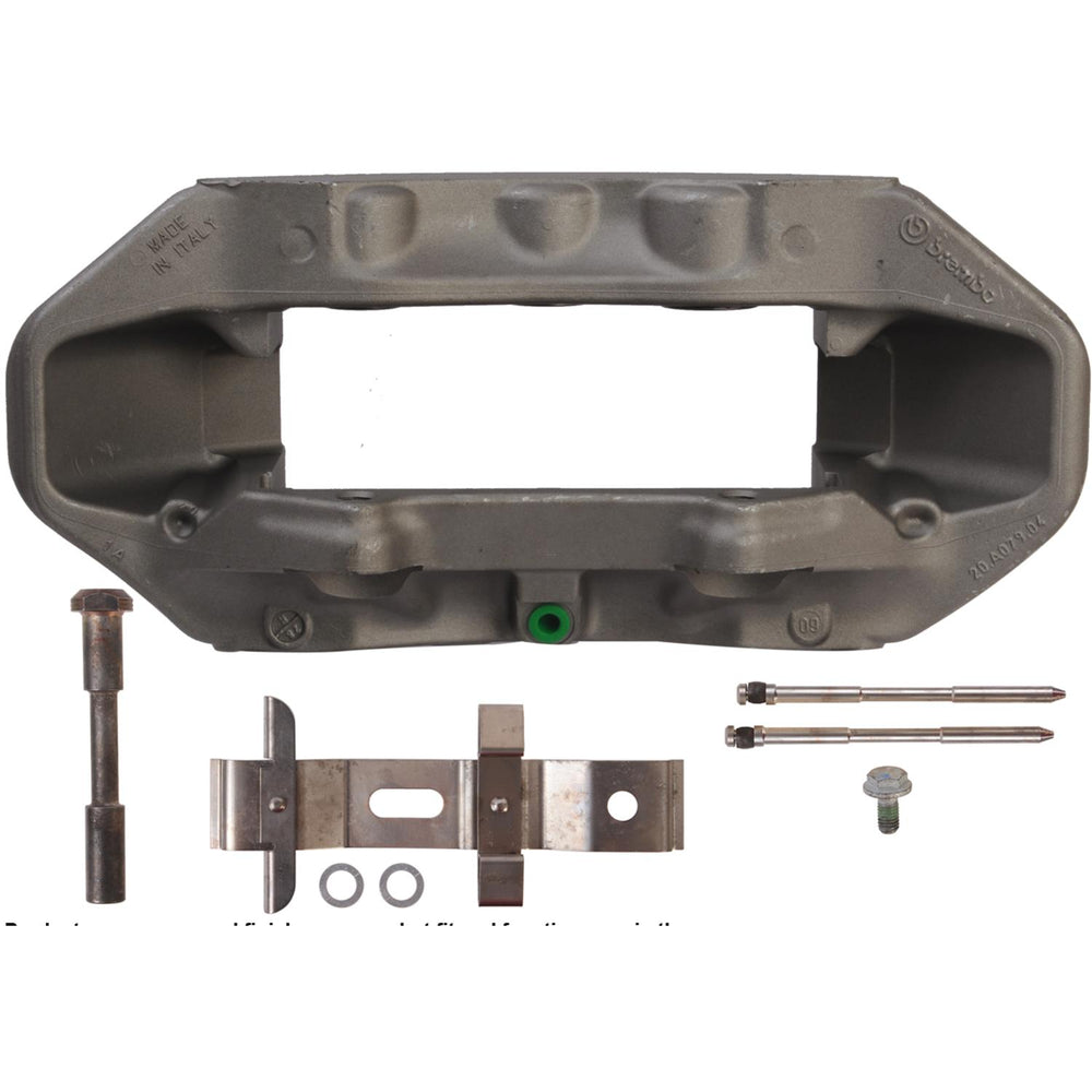 FORD ENG CONTROL COMP
