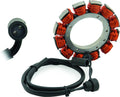 STATOR ASY