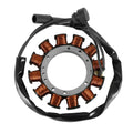 STATOR ASY