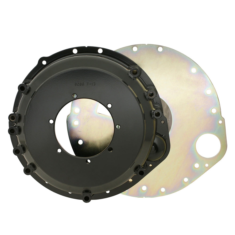 LTS 3.5/3.7L FORD TO C4 AUTO