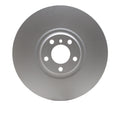 DFC 10-14 BMW X5 Right Front GeoSPEC Coated Rotor