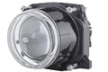 Hella 90MM Bi-Halogen High/Low Beam Module Head Lamp