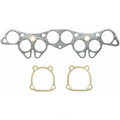 PISTON WITH RINGS