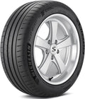 Michelin Pilot Sport 4 225/50ZR16 (92Y)