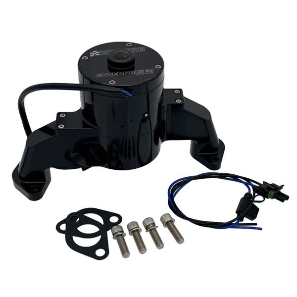 TRANS OVERFLW ASSY