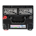 EXIDE SPRINTER MAX SELECT