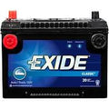 EXIDE SPRINTER MAX SELECT